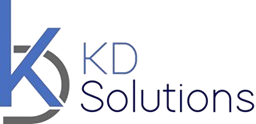 Solutions KD Logo